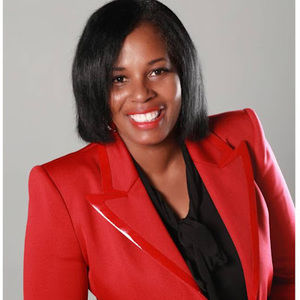 Meet your Posher, Tracy